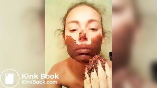 beautiful scat girl, ScatKings.com Scat Porn 4 ScatKings.com Scat Porn